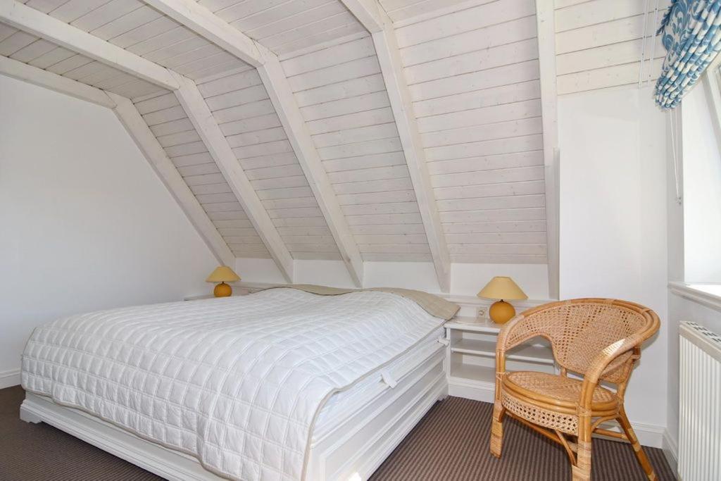 Alma & Eva, Whg 6 * Westerland