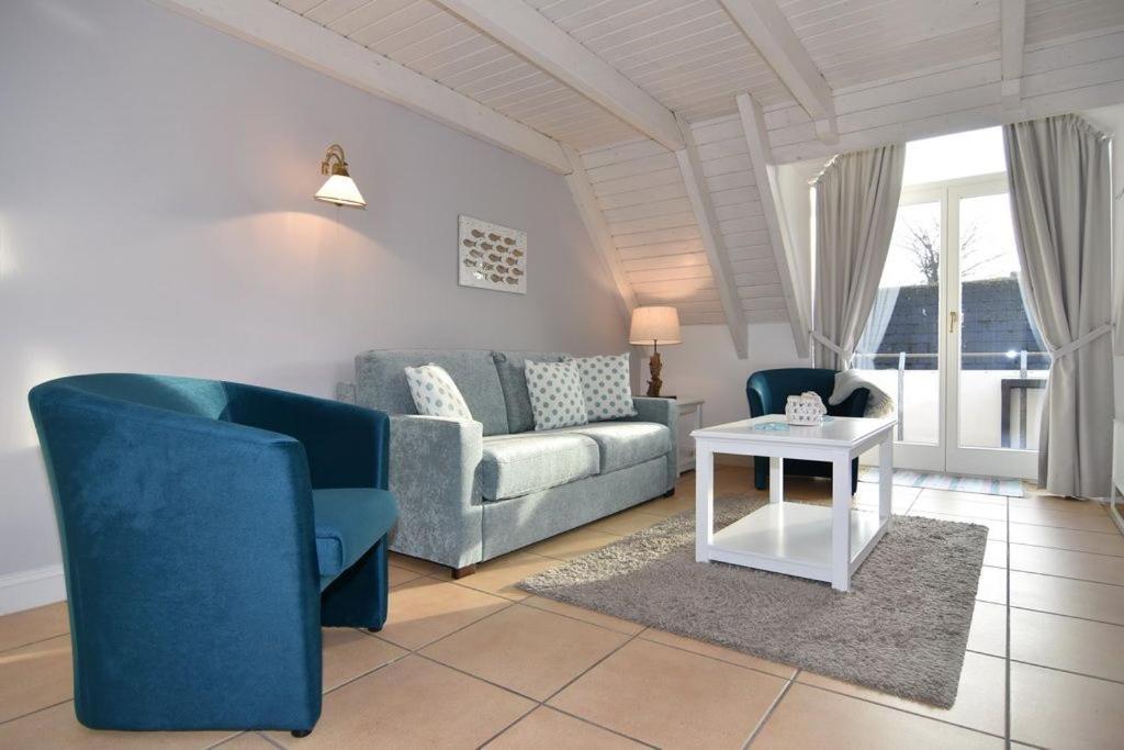 Apartment Alma & Eva, Whg 6 *
