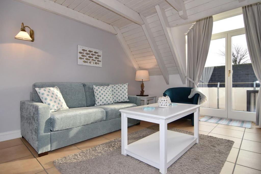 Alma & Eva, Whg 6 Westerland