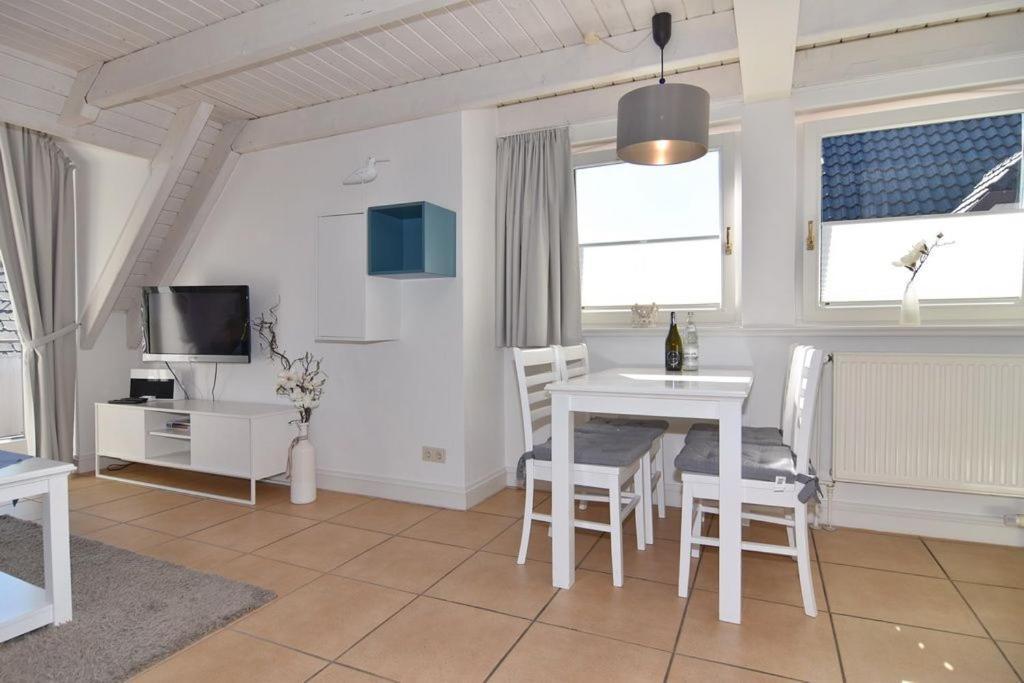 Apartment Alma & Eva, Whg 6 Westerland
